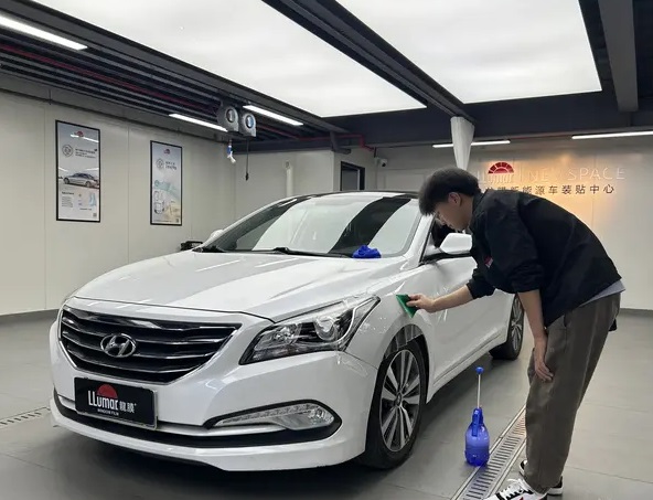 龙膜杭州旗舰店·车身贴膜、改色膜、隐私膜、汽车贴膜、漆面保护 龙膜杭州旗舰店·车身贴膜、改色膜、隐私膜、汽车贴膜、漆面保护