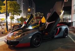 杭州风行浙上汽车服务·杭州豪车自驾租车豪华轿车跑车商务车等中