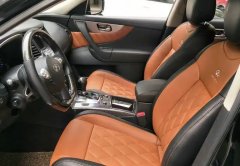 杭州车皮匠汽车用品·座椅包真皮 内饰翻新 内饰改装升级