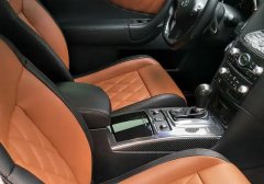 杭州车皮匠汽车用品·座椅包真皮 内饰翻新 内饰改装升级