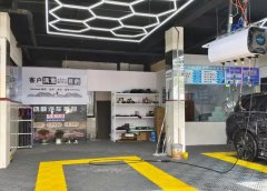 杭州汽车美容装饰·鸿顺汽车美容、汽车贴膜、车身贴膜、改色膜、