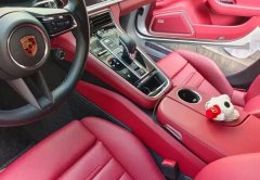 杭州汽车美容装饰·猫抓狗咬沙发、汽车座椅清洗修复，全城上门服