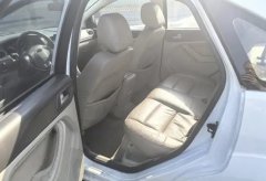 福特 福克斯 2013款 三厢经典 1.8L 自动时尚型