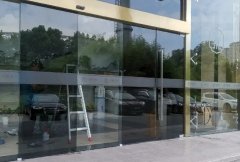 杭州汽车美容装饰·专业玻璃贴膜，汽车贴膜，办公室贴膜，厂房贴