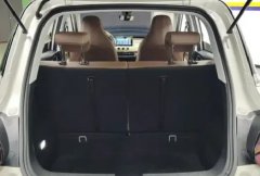 五菱汽车 五菱缤果 2023款 333km 悦享+款