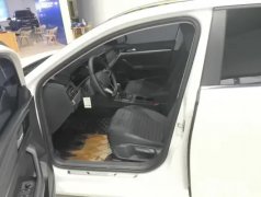 大众 朗逸 2023款 280TSI DSG星空满逸版