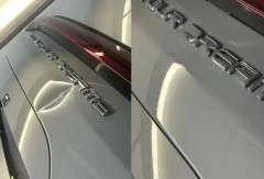 杭州汽车美容装饰·汽车凹陷修复 无腻子保留原厂漆 汽车玻璃修