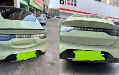 杭州汽车美容装饰·汽车凹陷修复 无腻子保留原厂漆 汽车玻璃修